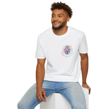 Load image into Gallery viewer, Unisex Softstyle Good Vibes Only T-Shirt