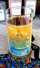 Load image into Gallery viewer, Nag Champa Meditation Soy Candle