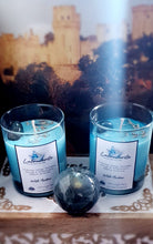 Load image into Gallery viewer, Cleansing Crystal Soy Candle Range