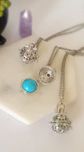 Load image into Gallery viewer, Bola ball &#39;harmony&#39; Necklace