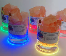 Load image into Gallery viewer, Himalayan Salt Stone Diffusers With LED Light