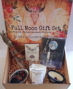 Full Moon Gift Set