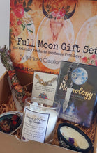 Load image into Gallery viewer, Full Moon Gift Set
