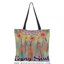 Load image into Gallery viewer, Withlove Creations Tote/Shopping Bags