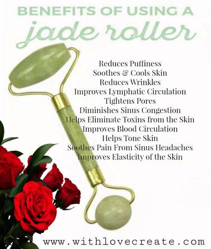 Jade Rollers
