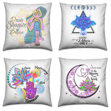 Load image into Gallery viewer, Withlove Creations Cushion Slips