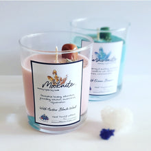 Load image into Gallery viewer, Cleansing Crystal Soy Candle Range
