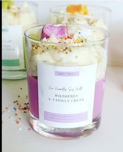 Load image into Gallery viewer, Sweet Treat Soy Candles