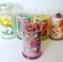 Load image into Gallery viewer, Herb Magic Soy Candle Range