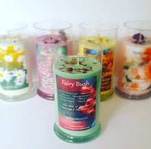 Load image into Gallery viewer, Herb Magic Soy Candle Range